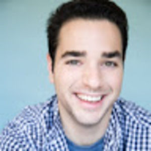 Meet your Posher, Kyle